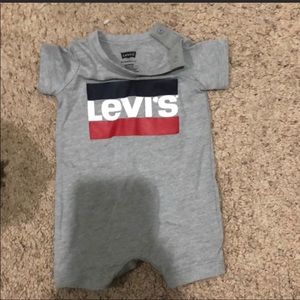 Levi’s Romper